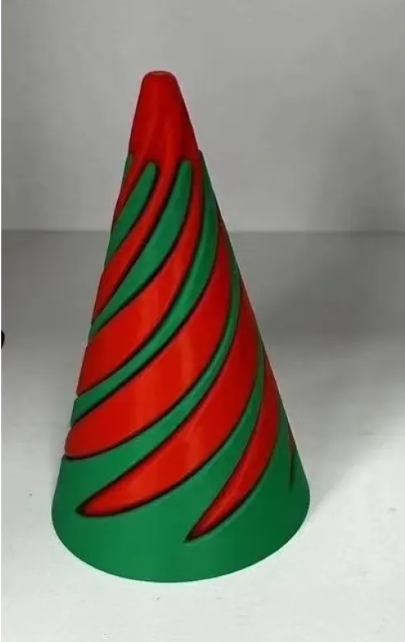 Spiral Stress Relief Toy