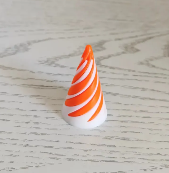 Spiral Stress Relief Toy