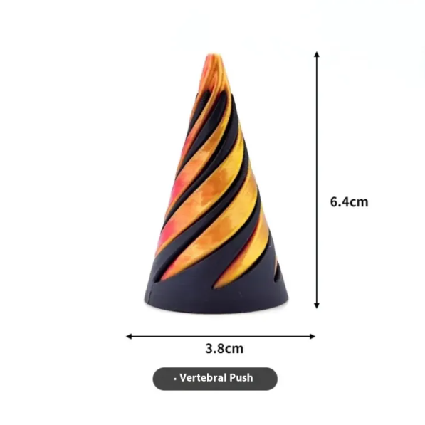 Spiral Stress Relief Toy