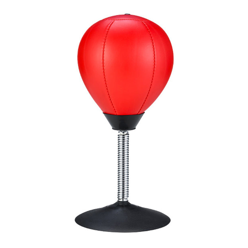 Desktop Stress Relief Punch Ball