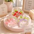 Paw Print Squishy