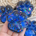Kawaii Cat's Paw Fidget Toy | Stress Relief Squishy Toy
