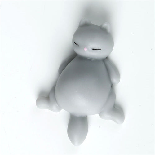 Cat Stress Relief Toy - Creative Birthday Gift