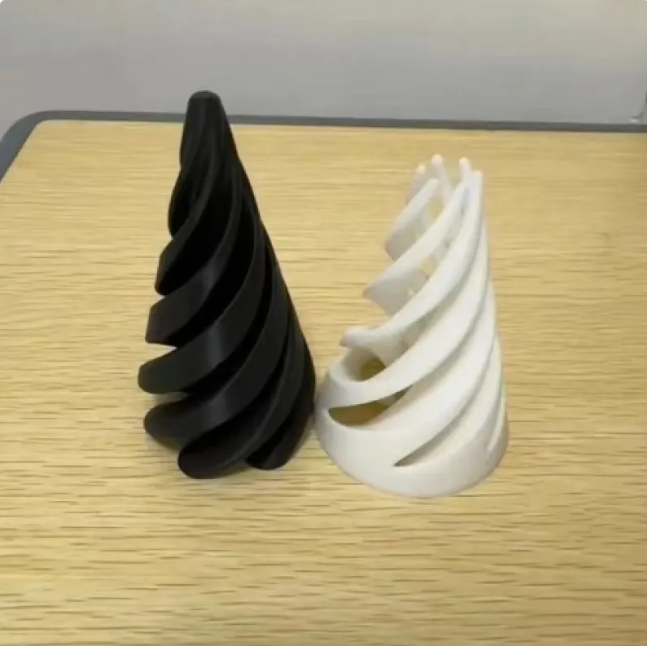 Spiral Stress Relief Toy